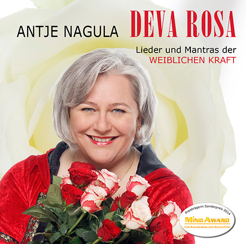 Meine neue CD