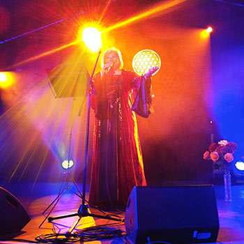 Interview im »Lichtfokus« Nr. 50